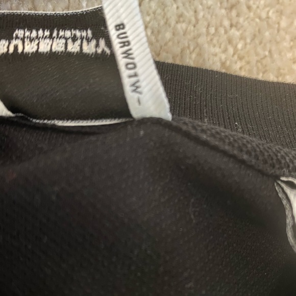 BURBERRY POLO - Picture 5 of 6